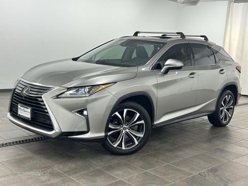 2019 Lexus RX 350 Base