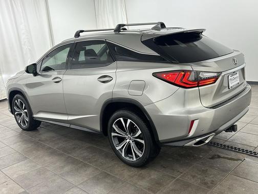 2019 Lexus RX 350 Base