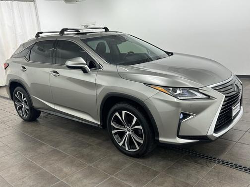 2019 Lexus RX 350 Base