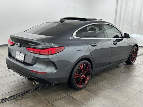 2021 BMW 228 Gran Coupe xDrive