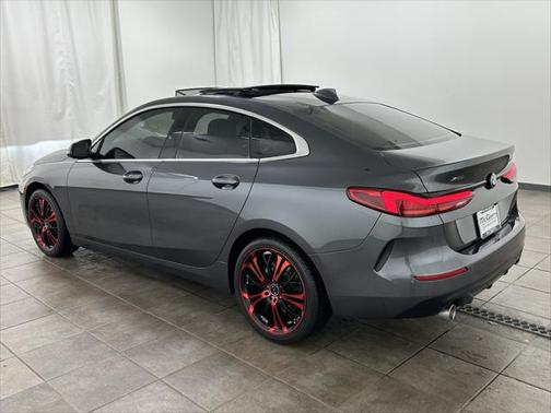 2021 BMW 228 Gran Coupe xDrive