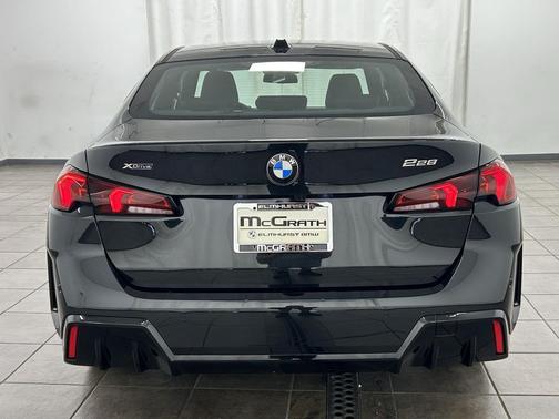 2026 BMW 228 Gran Coupe 228 xDrive