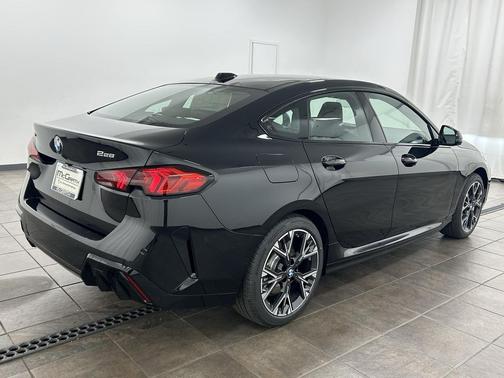 2026 BMW 228 Gran Coupe 228 xDrive
