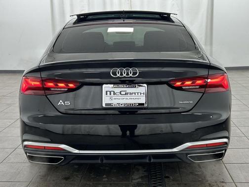 2021 Audi A5 Sportback 45 S Line Premium Plus