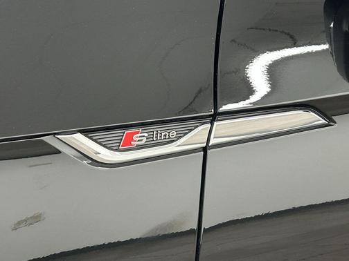 2021 Audi A5 Sportback 45 S Line Premium Plus