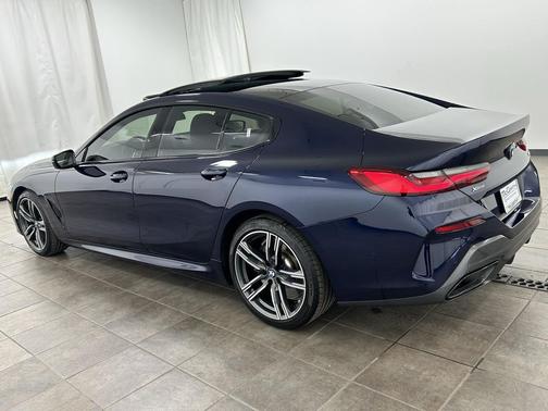 2023 BMW 840 Gran Coupe i xDrive