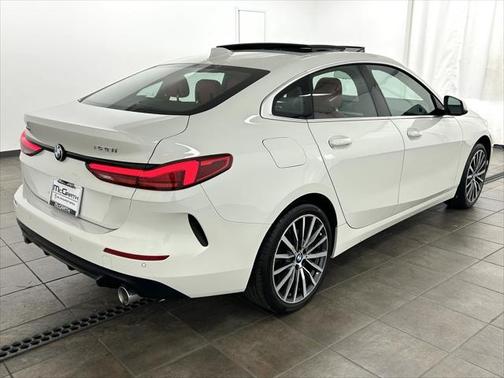 2022 BMW 228 Gran Coupe i xDrive