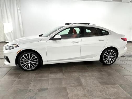 2022 BMW 228 Gran Coupe i xDrive