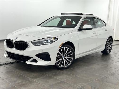 2022 BMW 228 Gran Coupe i xDrive
