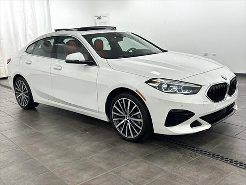 2022 BMW 228 Gran Coupe i xDrive
