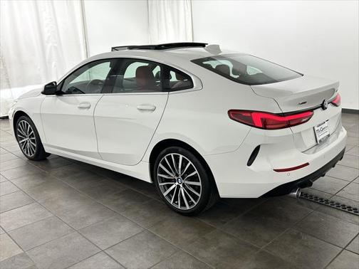 2022 BMW 228 Gran Coupe i xDrive