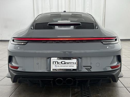 2023 Porsche 911 GT3
