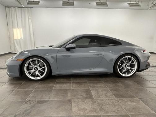 2023 Porsche 911 GT3