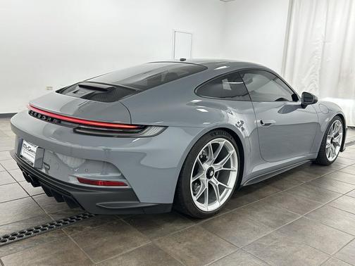 2023 Porsche 911 GT3