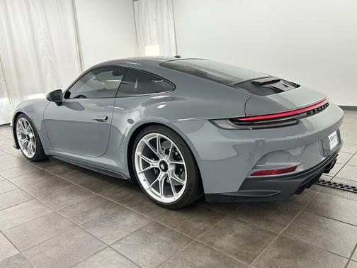 2023 Porsche 911 GT3