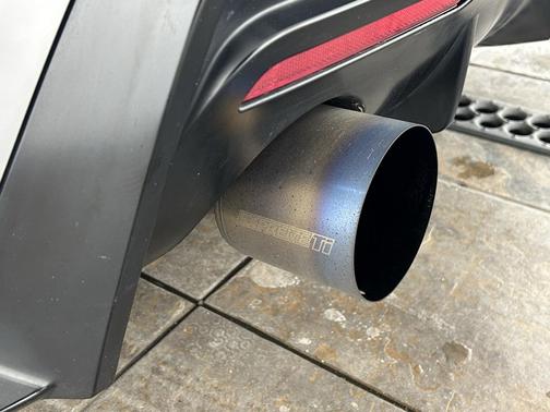 2021 Toyota Supra 3.0 Premium