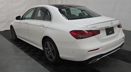 2023 Mercedes-Benz E-Class 4MATIC