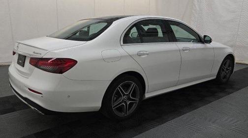 2023 Mercedes-Benz E-Class 4MATIC