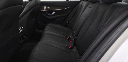 2023 Mercedes-Benz E-Class 4MATIC