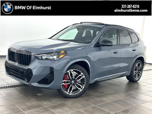 2026 BMW X1 xDrive28i