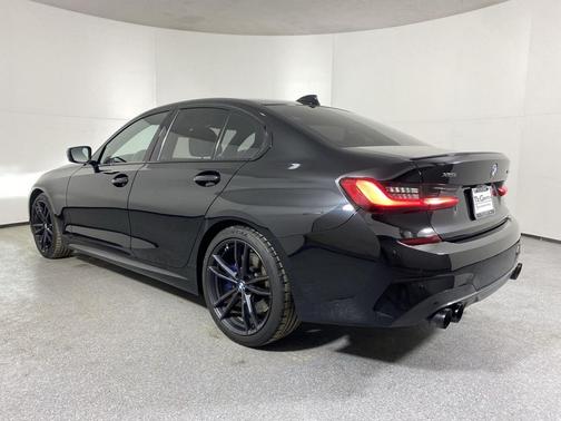 2020 BMW M340 i xDrive