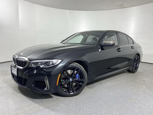 2020 BMW M340 i xDrive