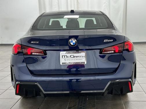2026 BMW 228 Gran Coupe 228 xDrive
