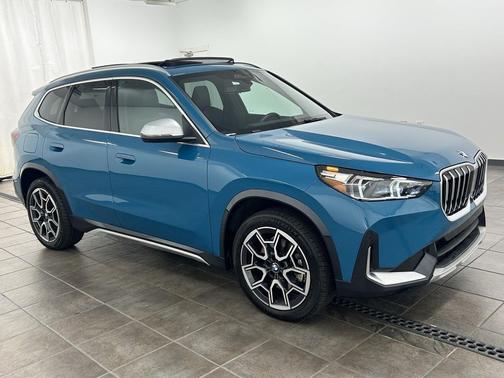 2024 BMW X1 xDrive28i