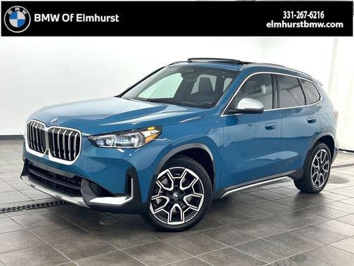 2024 BMW X1 xDrive28i