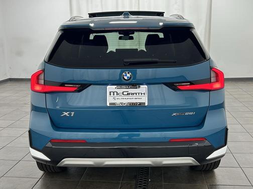 2024 BMW X1 xDrive28i