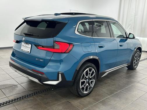 2024 BMW X1 xDrive28i