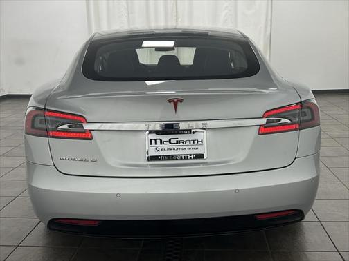 2016 Tesla Model S 60