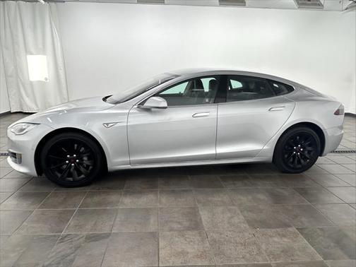 2016 Tesla Model S 60