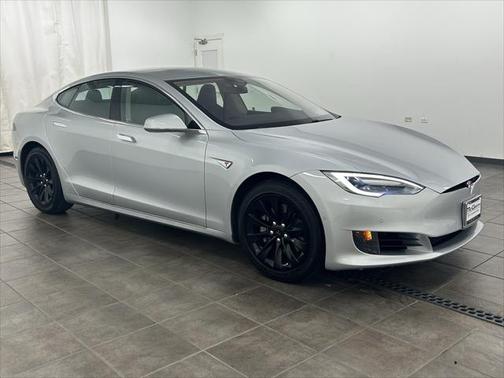 2016 Tesla Model S 60