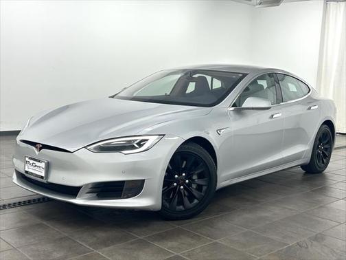 2016 Tesla Model S 60