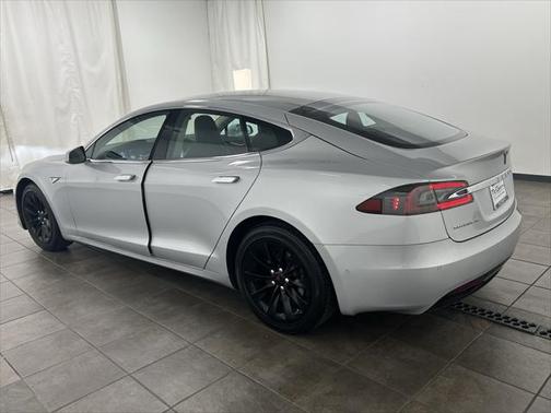 2016 Tesla Model S 60
