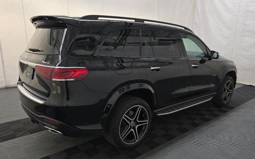2023 Mercedes-Benz GLS 450 4MATIC