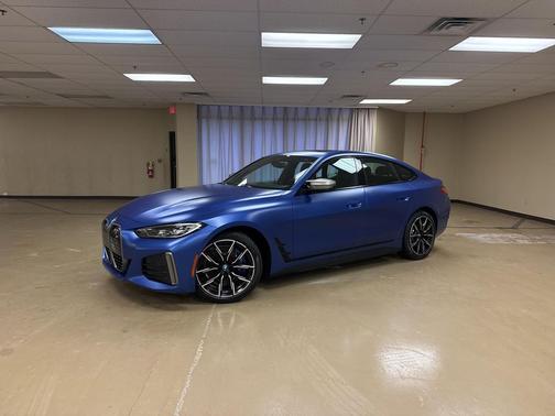 2023 BMW i4 Gran Coupe M50