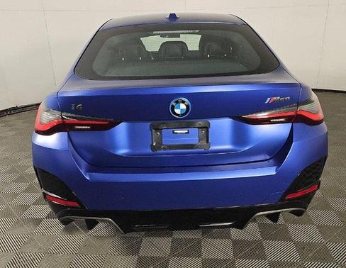 2023 BMW i4 Gran Coupe M50