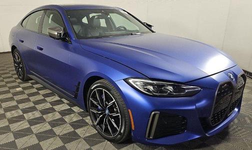 2023 BMW i4 Gran Coupe M50