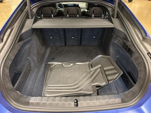 2023 BMW i4 Gran Coupe M50