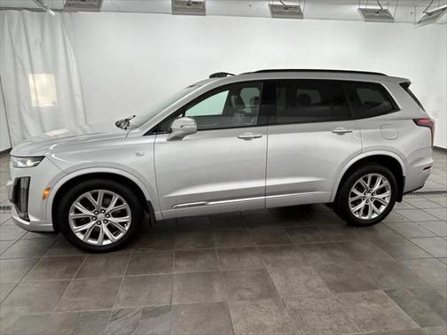 2020 Cadillac XT6 Sport AWD