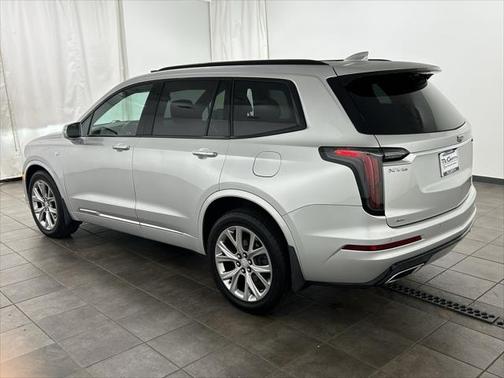 2020 Cadillac XT6 Sport AWD