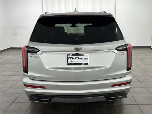 2020 Cadillac XT6 Sport AWD