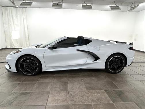 2021 Chevrolet Corvette Stingray w/3LT