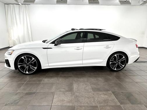 2023 Audi S5 3.0T Prestige