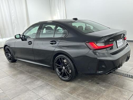 2023 BMW M340 i xDrive