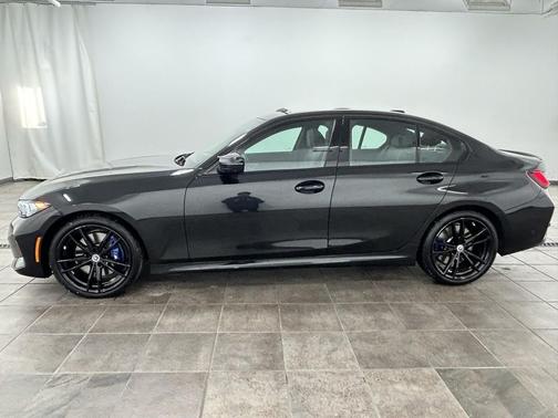 2023 BMW M340 i xDrive