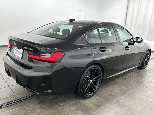 2023 BMW M340 i xDrive