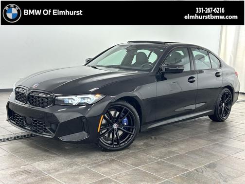 2023 BMW M340 i xDrive